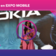 Nokia en Expo Mobile 2022
