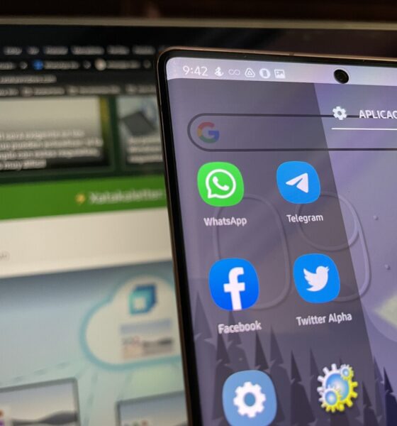 Whatsapp ya se podrá usar en tablets Android