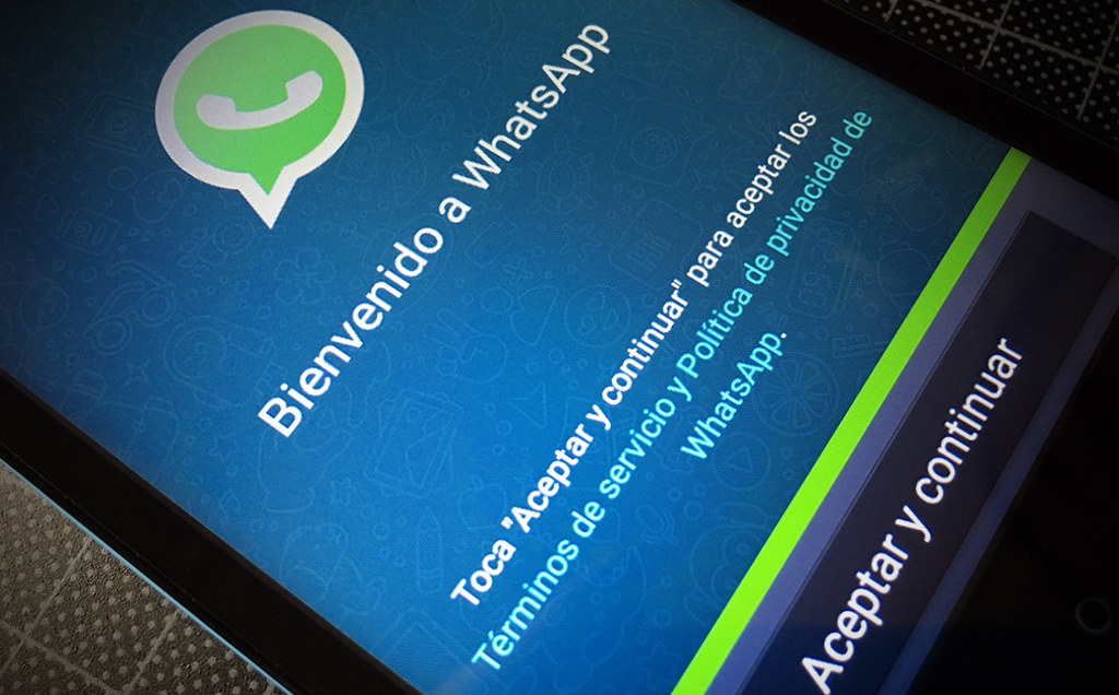 Whatsapp dejará de funcionar el algunos dispositivos móviles