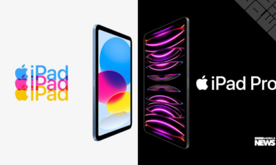 Apple Event - iPad 10 & iPad Pro 2022