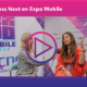 Wireless Next en Expo Mobile 2022