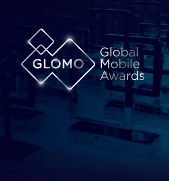 Huawei premios GSMA